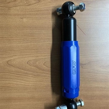 Amortiguador de Eje Azul Al. - Imagen 1