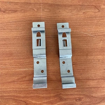 Anclaje de Matrícula - Imagen 1