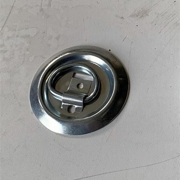 Anilla Circular - Imagen 1