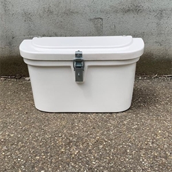 Arcón de Poliéster Sin Depósito de Agua - Imagen 1