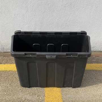 Arcón de PVC Triangular - Imagen 1