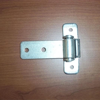 Bisagra en "L" Fija - Imagen 1