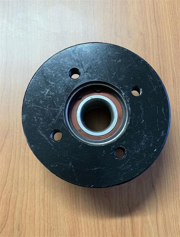 Buje de 750-1350 Kn - Imagen 1