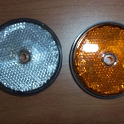 Catadióptrico - Imagen 1