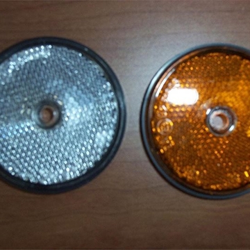 Catadióptrico - Imagen 1