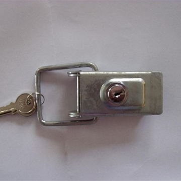 Cierre de Llave - Imagen 1