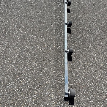 Deslizadera de Rodillos - Imagen 2