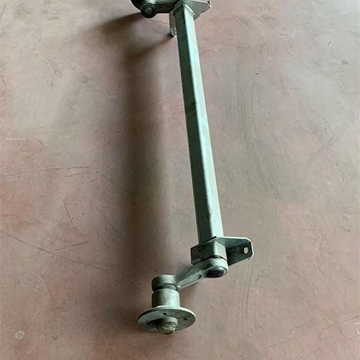 Ejes Bañados en Aceite - Imagen 2