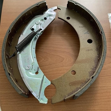 Kit Zapata D.250 Kn - Imagen 1