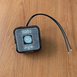 Piloto de Posición Blanco LED - Imagen 1