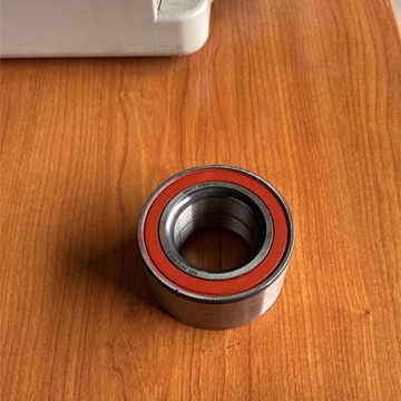 Rodamiento D.72 - Imagen 1