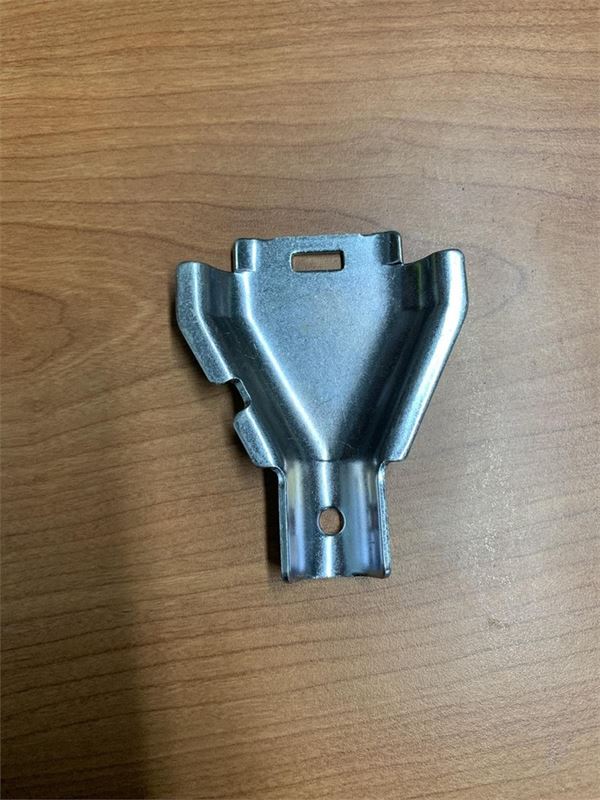 Sujeta Cables de Freno Al. - Imagen 2
