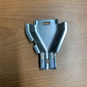 Sujeta Cables de Freno Al. - Imagen 2