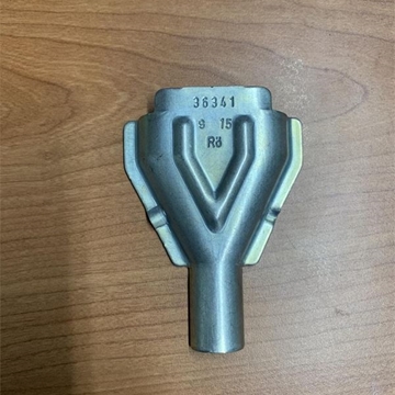 Sujeta Cables de Freno Kn. - Imagen 1