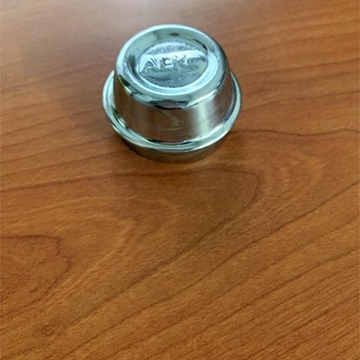 Tapa de Buje ALKO 40 - Imagen 1